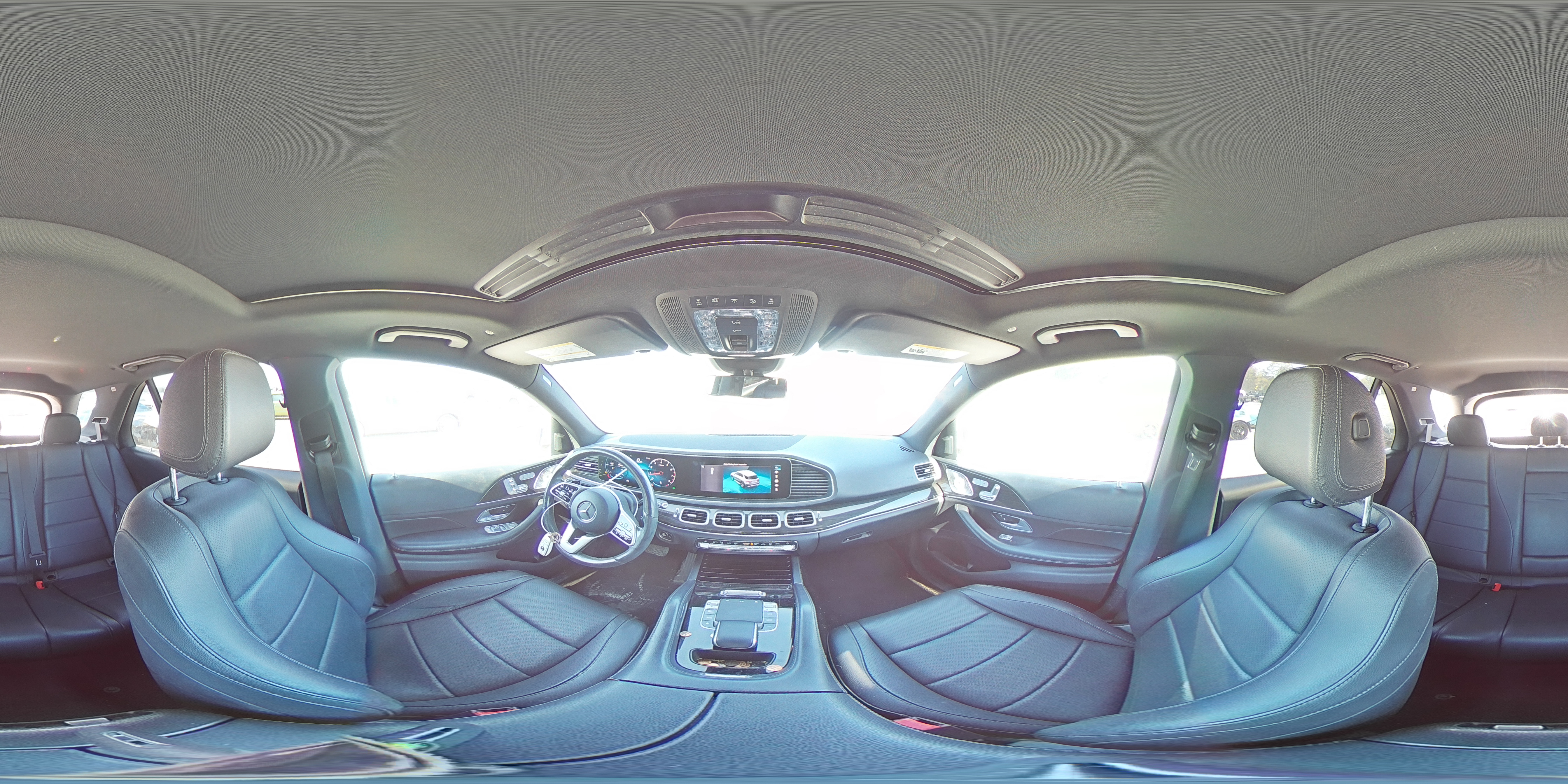 2020 Mercedes-Benz Gle 350 4Matic VIN: 4JGFB4KB6LA135715 Lot: 86103975