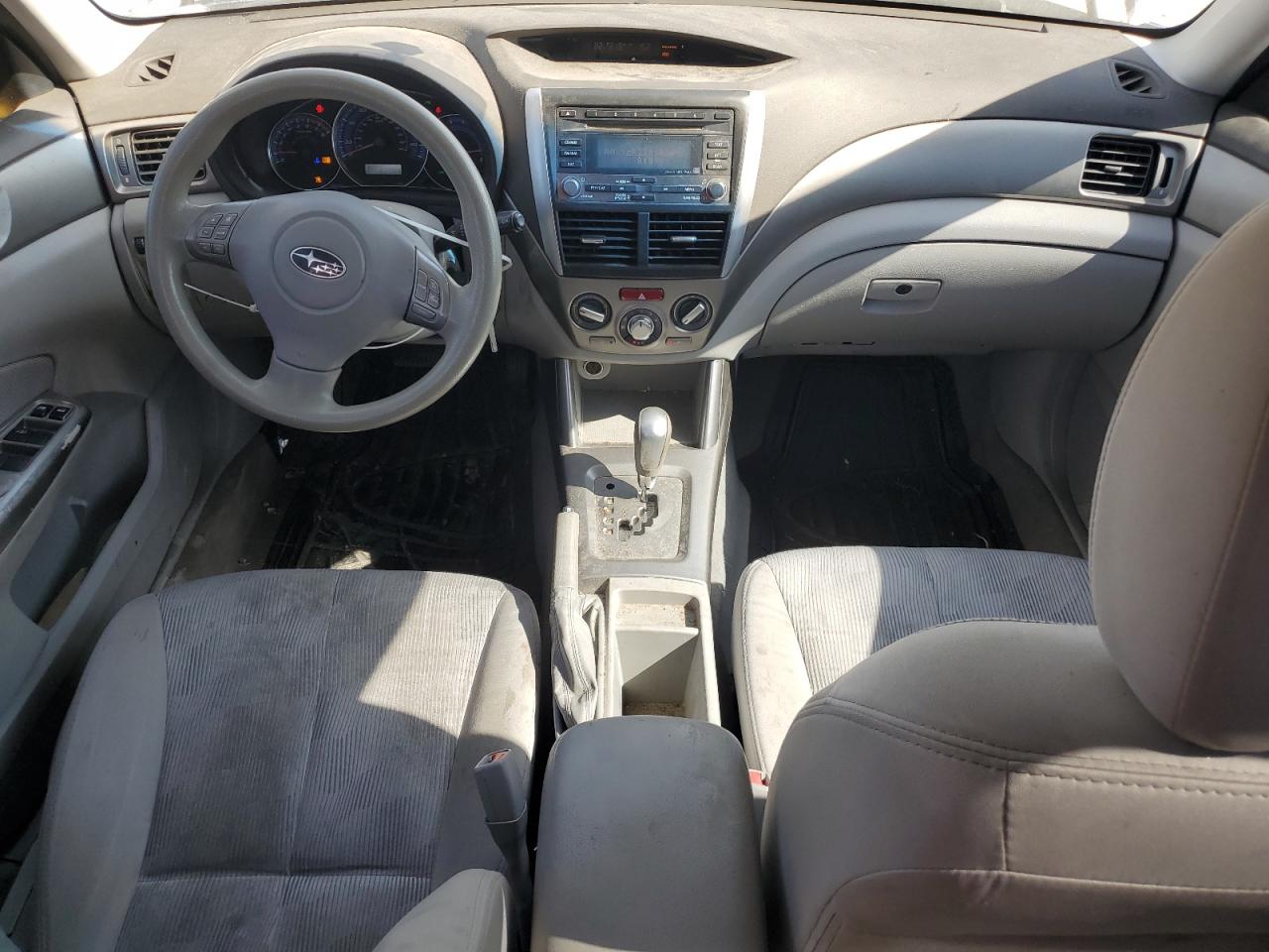 2009 Subaru Forester 2.5X Premium VIN: JF2SH63679H729245 Lot: 86156635