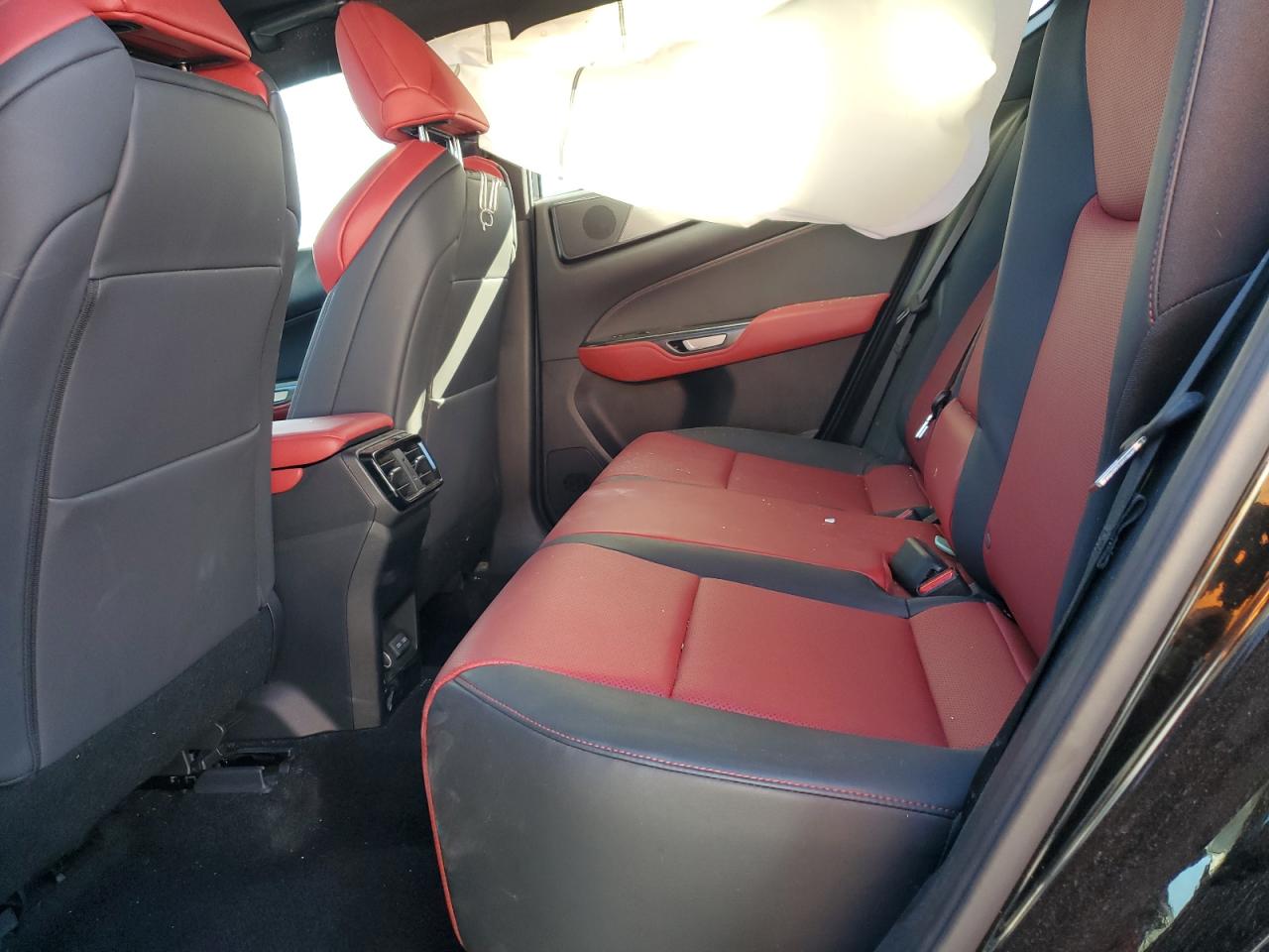 2022 Lexus Nx 350 VIN: JTJKGCEZ2N2005786 Lot: 82517405