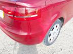 2009 AUDI A3 TDI  for sale at Copart COLCHESTER