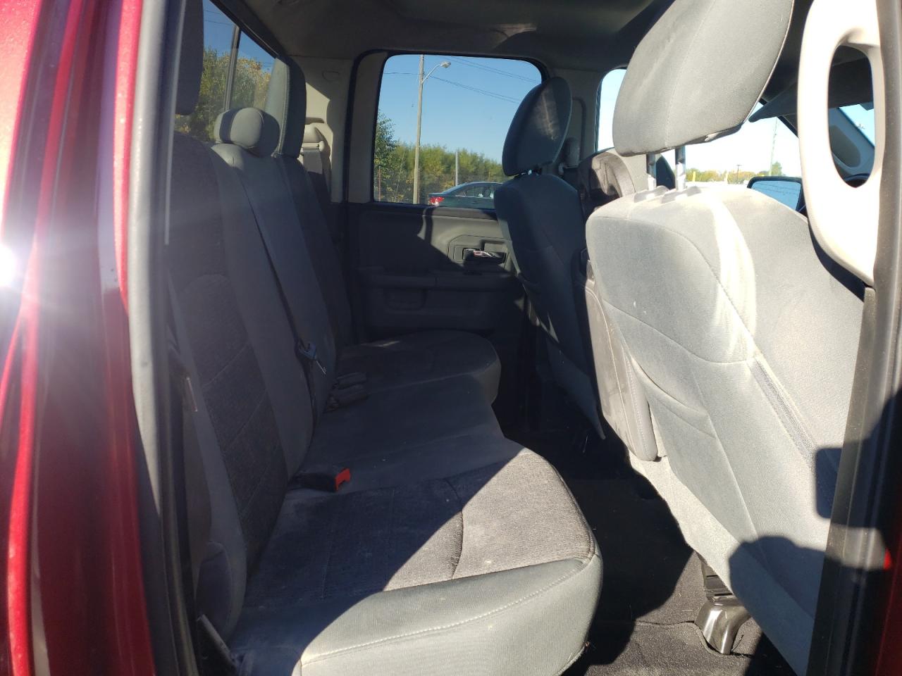 2015 Ram 1500 Slt VIN: 1C6RR7GG8FS748881 Lot: 82684325