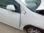 2017 TOYOTA PRIUS ACTIVE VVT-I CVT  for sale at Copart SANDY