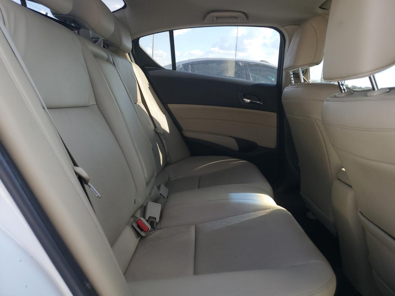 2013 Acura Ilx Hybrid Tech VIN: 19VDE3F74DE301577 Lot: 84757435