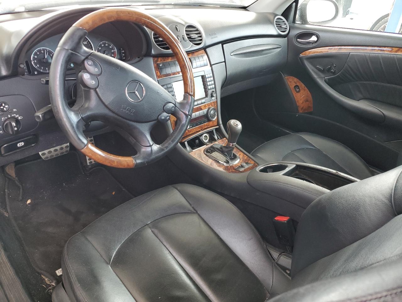 2009 Mercedes-Benz Clk 350 VIN: WDBTK56F49T104811 Lot: 90351105