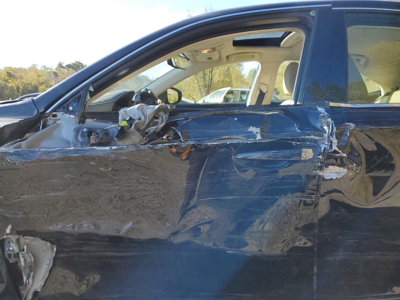 2019 Lexus Is 300 VIN: JTHC81D29K5035129 Lot: 86791585