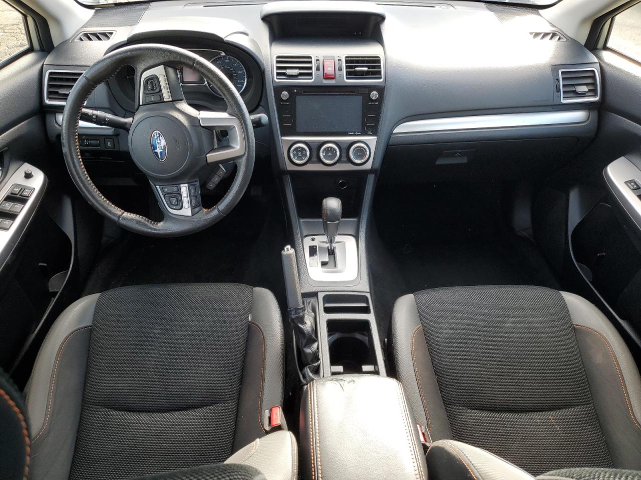 2017 Subaru Crosstrek Premium VIN: JF2GPADC9HH239615 Lot: 84947745