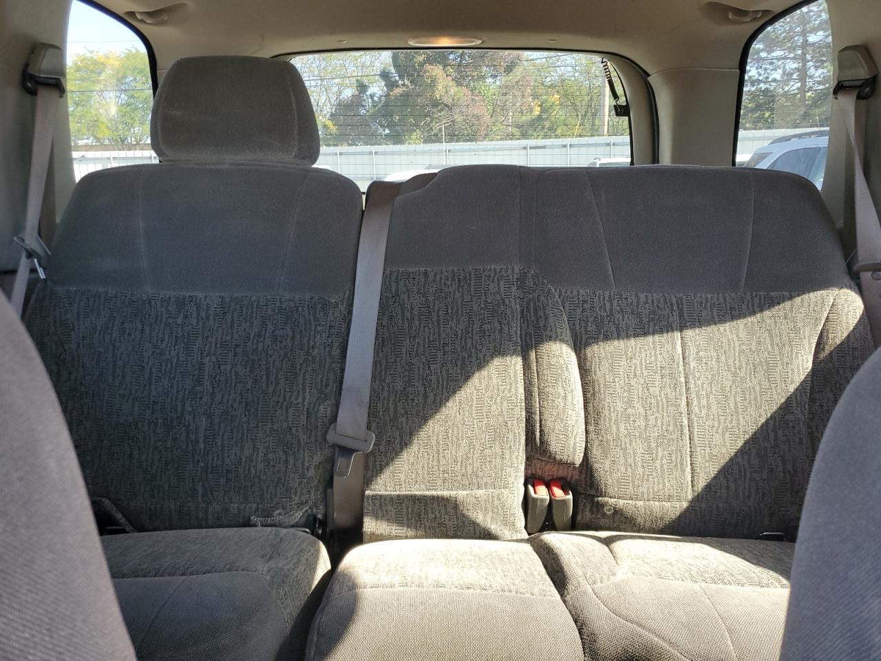 2003 Chevrolet Trailblazer VIN: 1GNDT13S232194333 Lot: 82310235