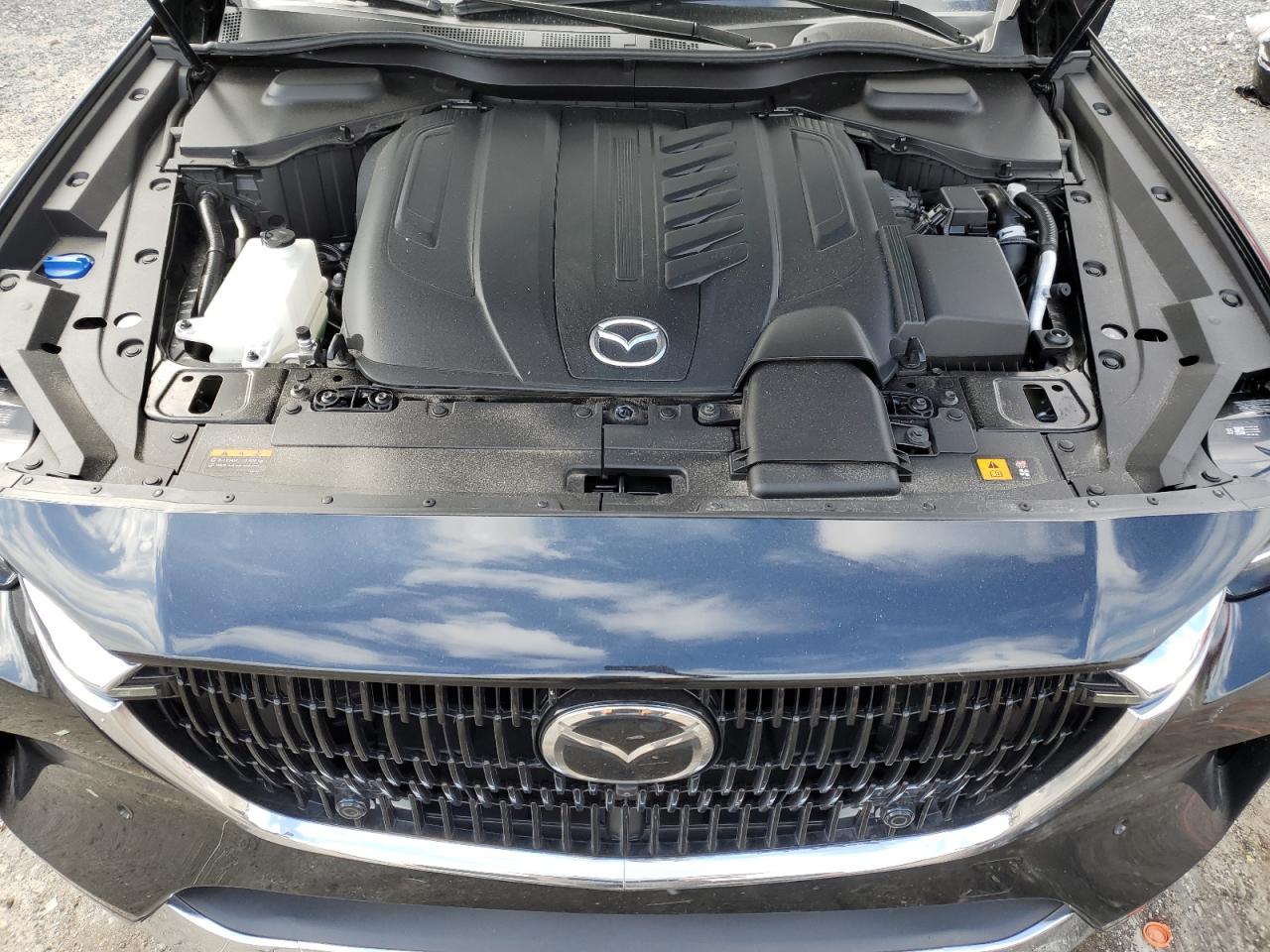 2024 Mazda Cx-90 Premium VIN: JM3KKDHC2R1146004 Lot: 84880795