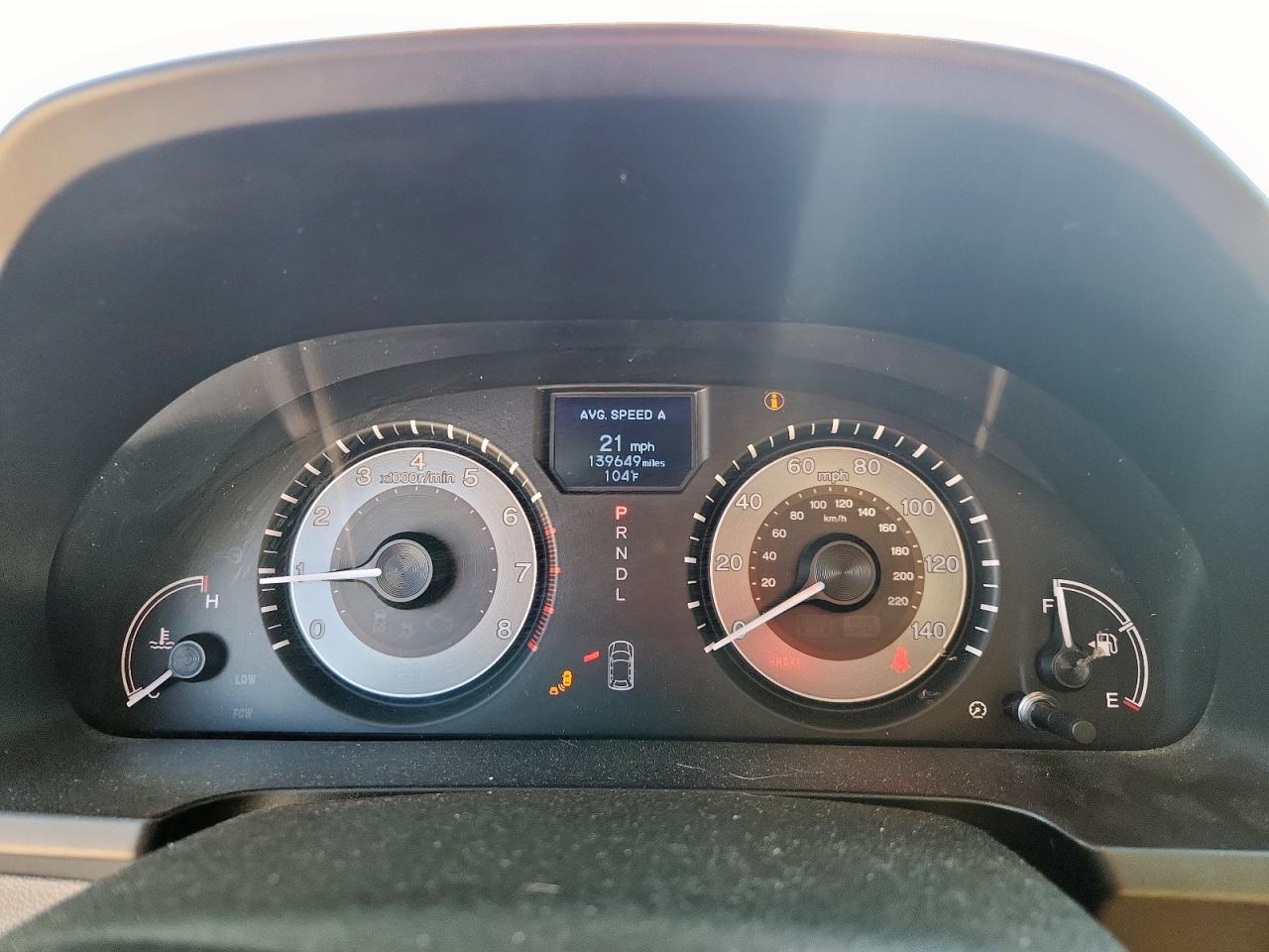 2015 Honda Odyssey Touring VIN: 5FNRL5H98FB045583 Lot: 82358465