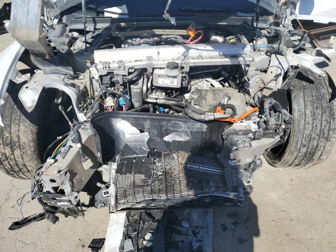 2021 Tesla Model S VIN: 5YJSA1E60MF437237 Lot: 86268135