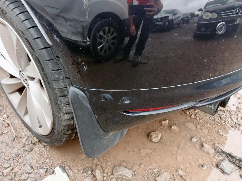 2009 VOLKSWAGEN SCIROCCO 2.0 TSI GT 3DR DSG