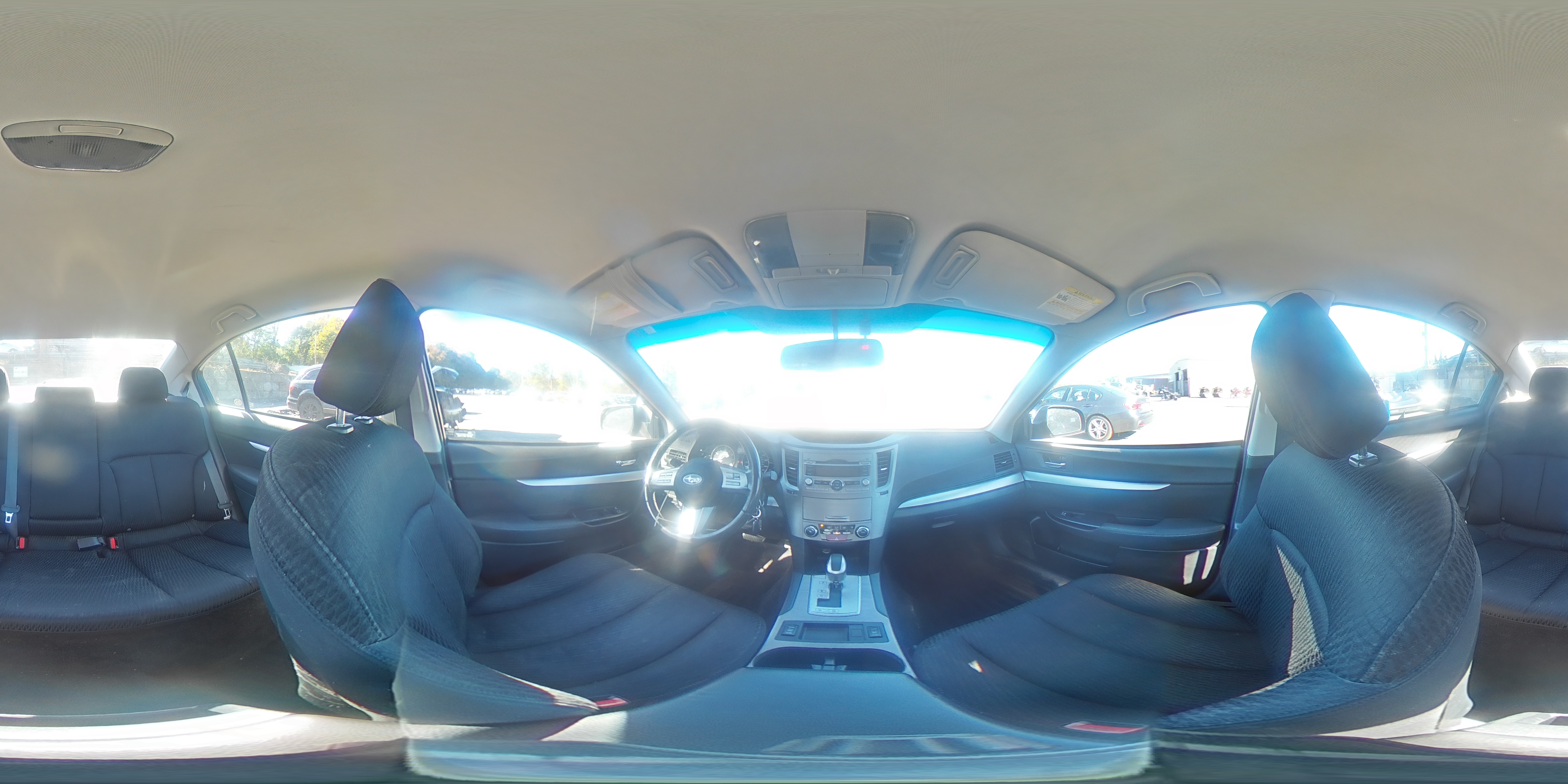 2010 Subaru Legacy 2.5I Premium VIN: 4S3BMBC68A3246156 Lot: 82378345