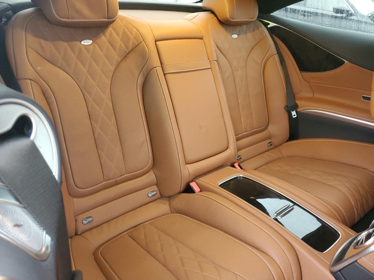 2019 Mercedes-Benz S 560 4Matic VIN: WDDXJ8GB1KA039135 Lot: 89652165