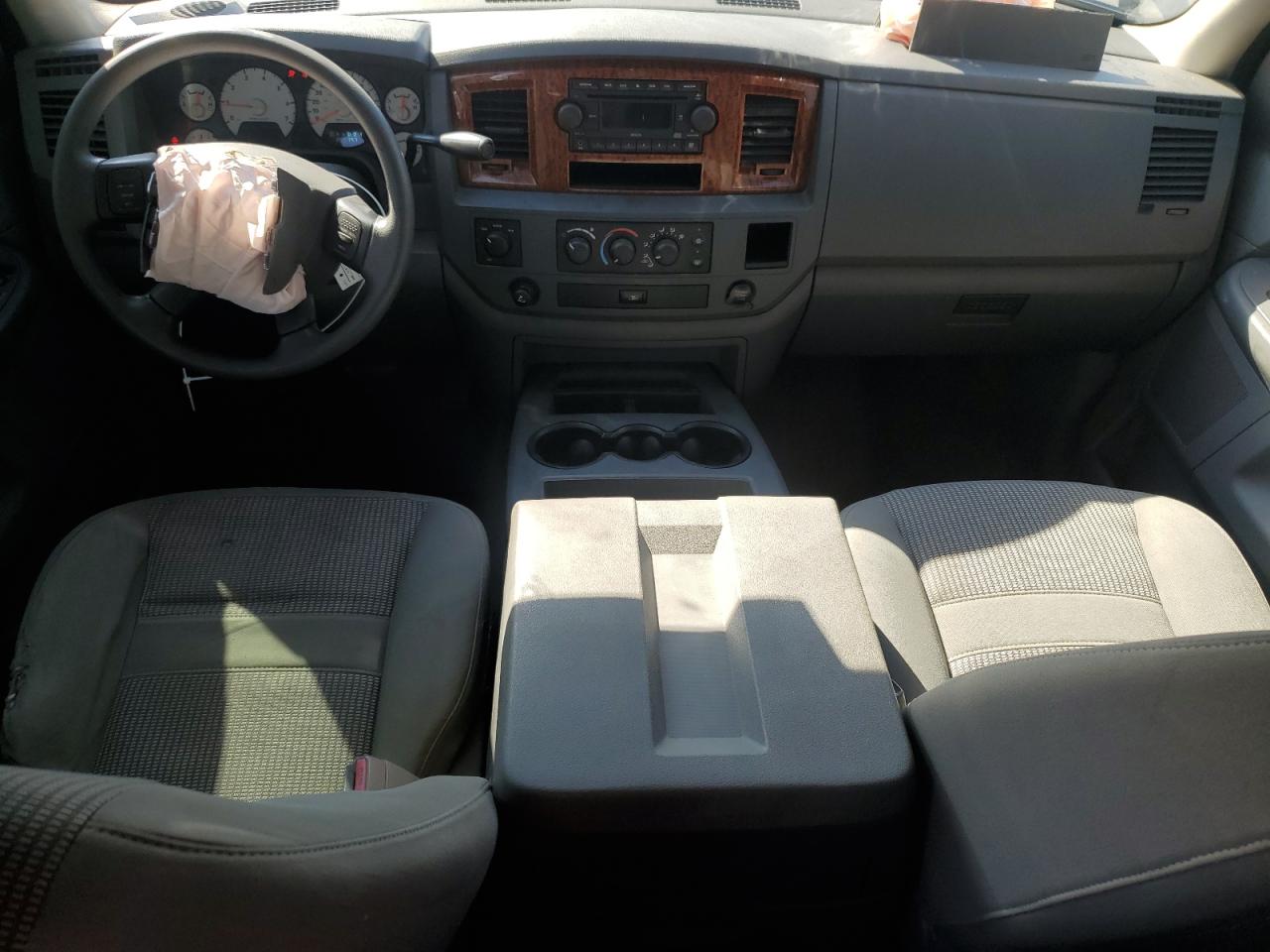 2006 Dodge Ram 1500 St VIN: 1D7HU18286S620309 Lot: 87400855