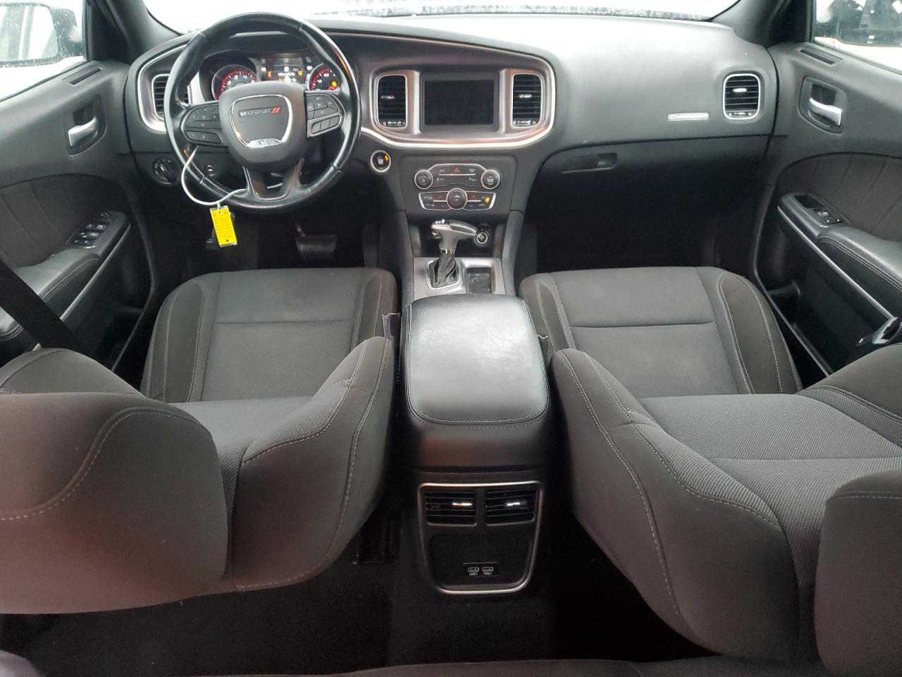 2020 Dodge Charger Sxt VIN: 2C3CDXBG0LH117649 Lot: 89890475