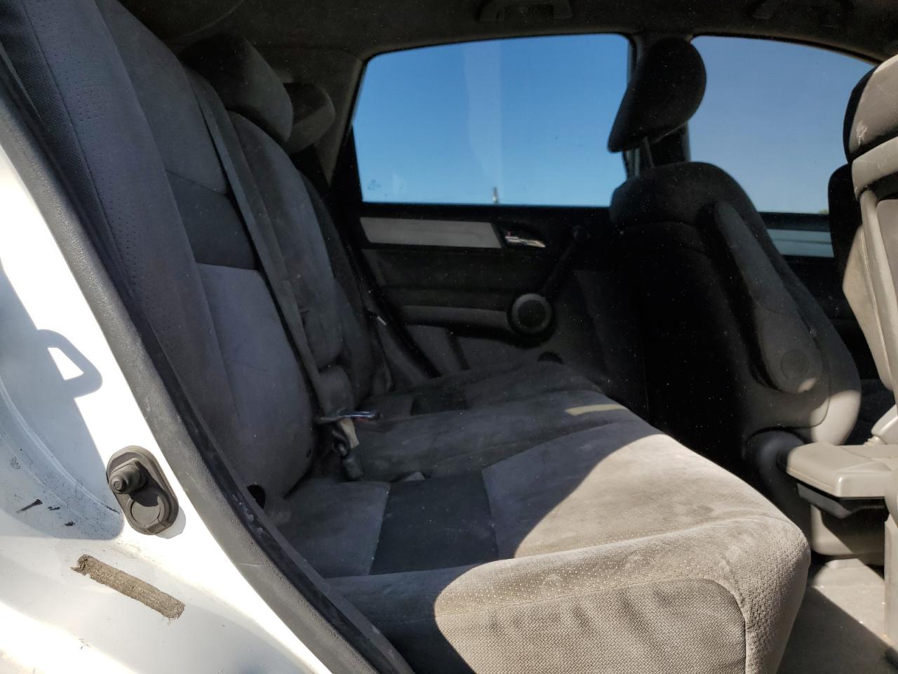 2010 Honda Cr-V Ex VIN: 5J6RE3H55AL005960 Lot: 85881595