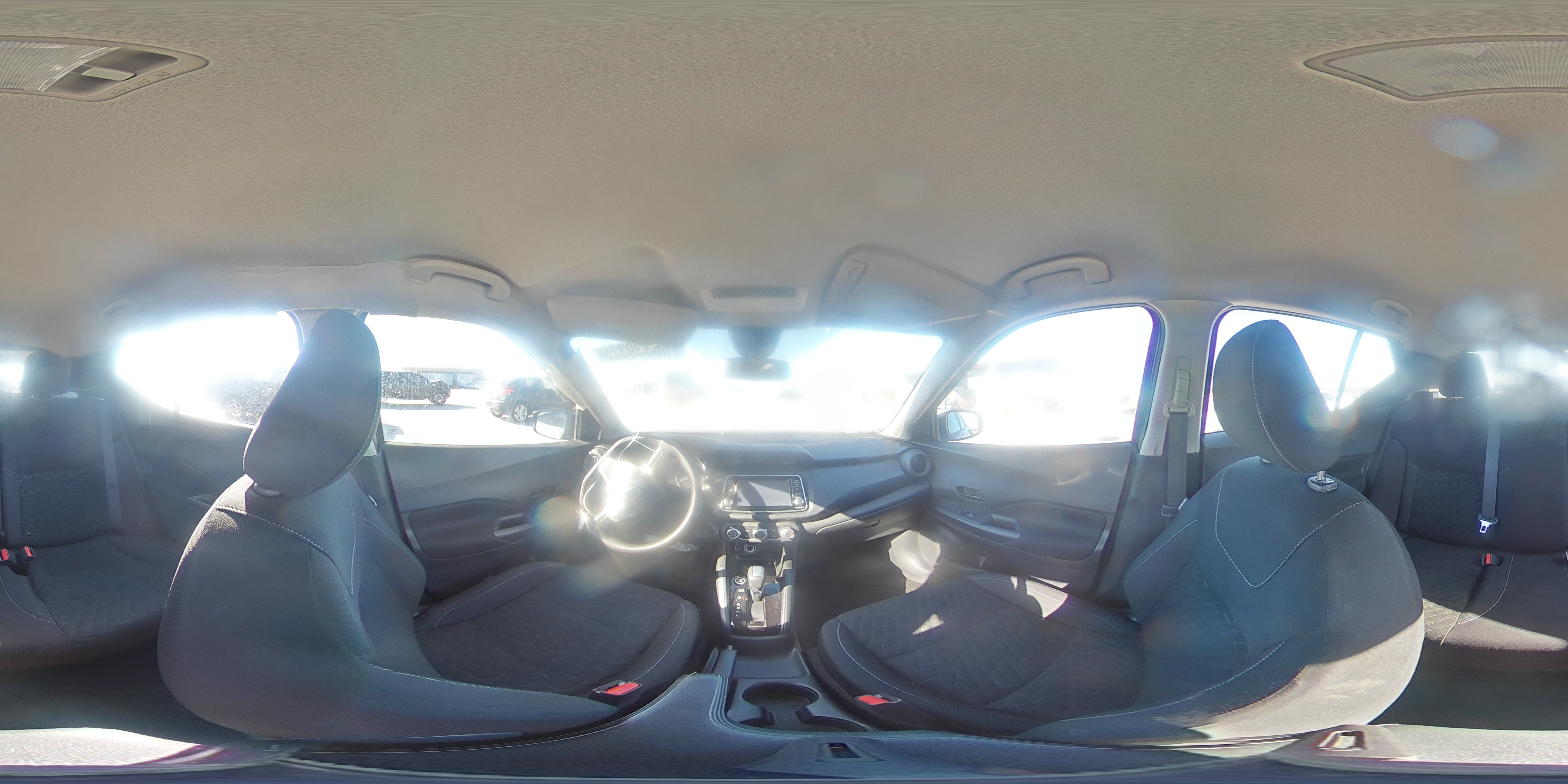 2022 Nissan Kicks S VIN: 3N1CP5BVXNL498641 Lot: 86339325