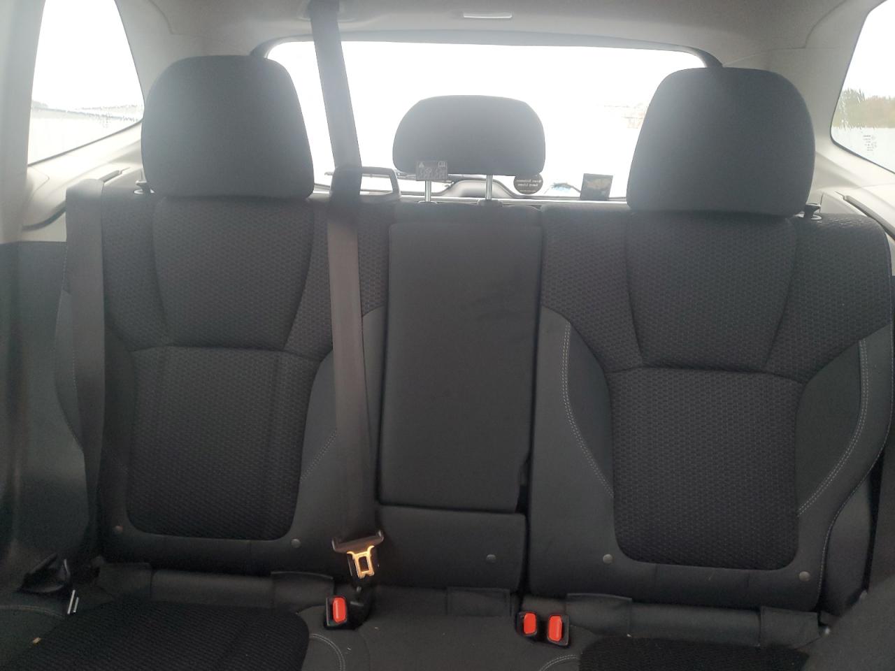 2020 Subaru Forester Premium VIN: JF2SKAGC5LH460349 Lot: 85825275