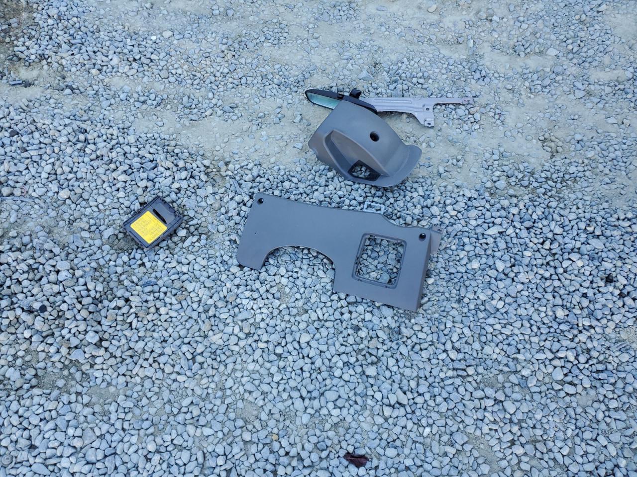 2011 Kia Sportage Lx VIN: KNDPBCA23B7074372 Lot: 86428995