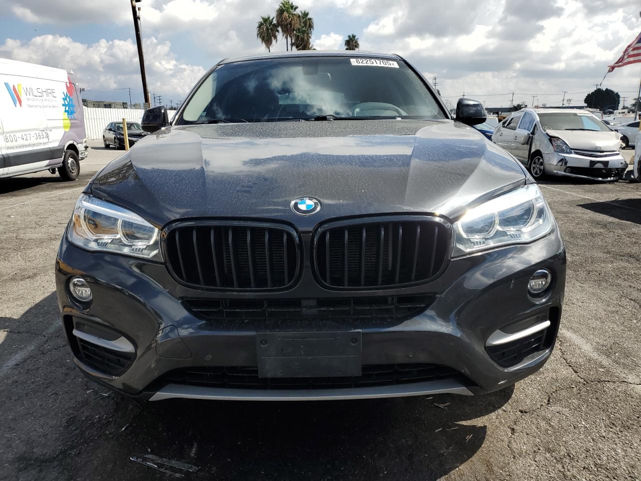 Фото: 5UXKU0C58G0F92831