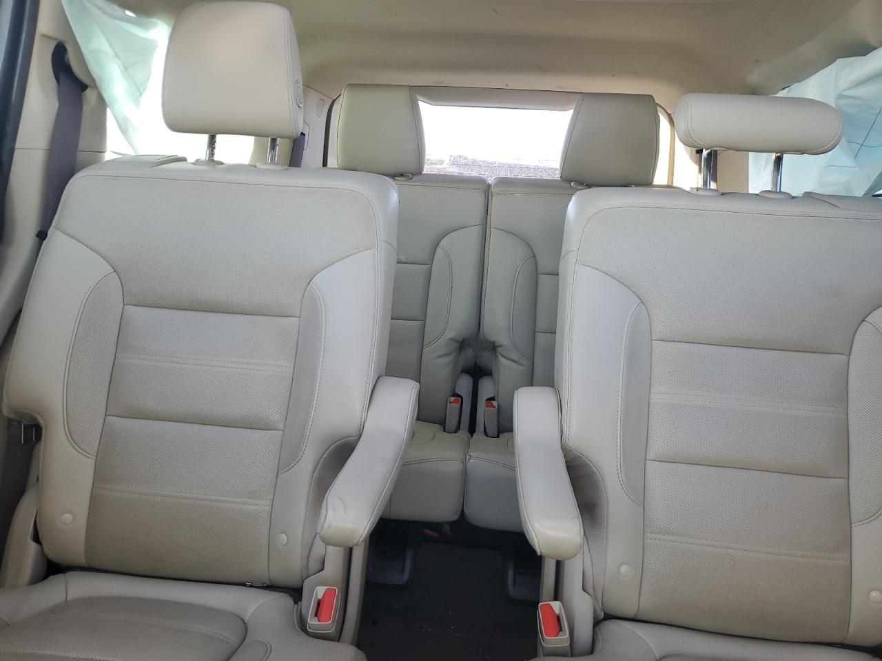 2019 GMC Acadia Denali VIN: 1GKKNXLS1KZ211419 Lot: 82783285