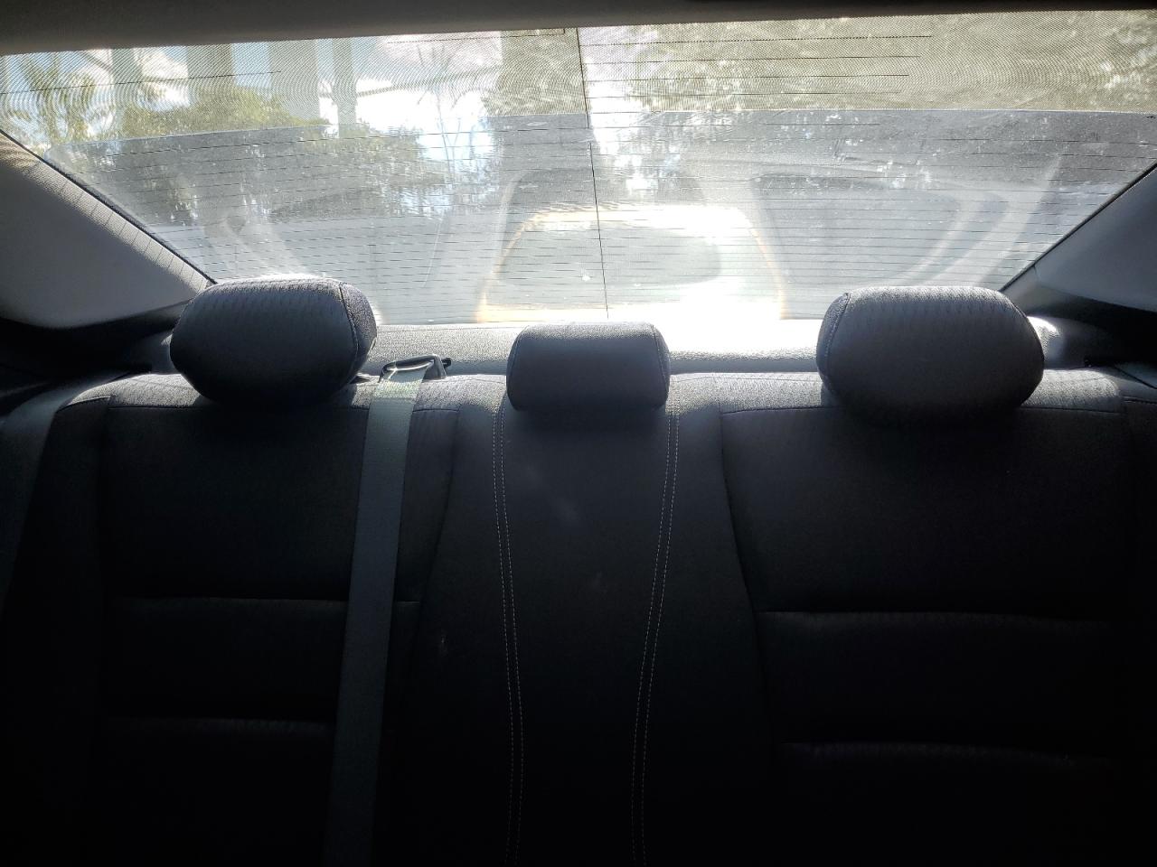 2015 Honda Accord Ex VIN: 1HGCT1B76FA011223 Lot: 84539485