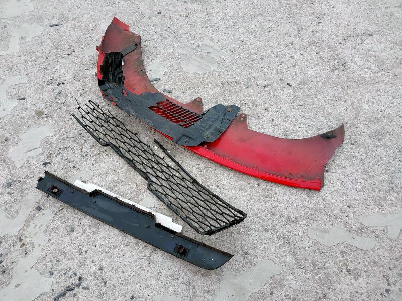 2010 SEAT LEON 2.0 TDI CR FR 5DR