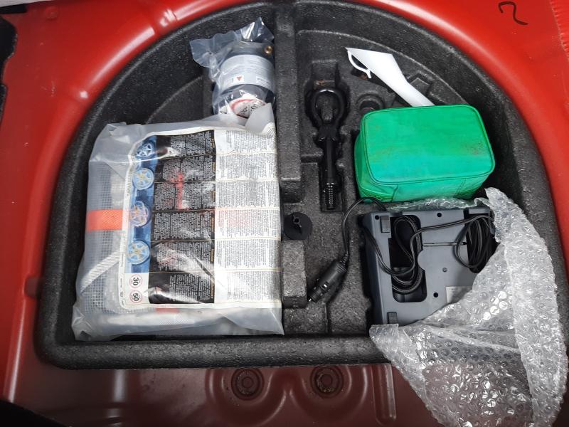 2013 FORD FIESTA 1.0 ECOBOOST ZETEC 3DR