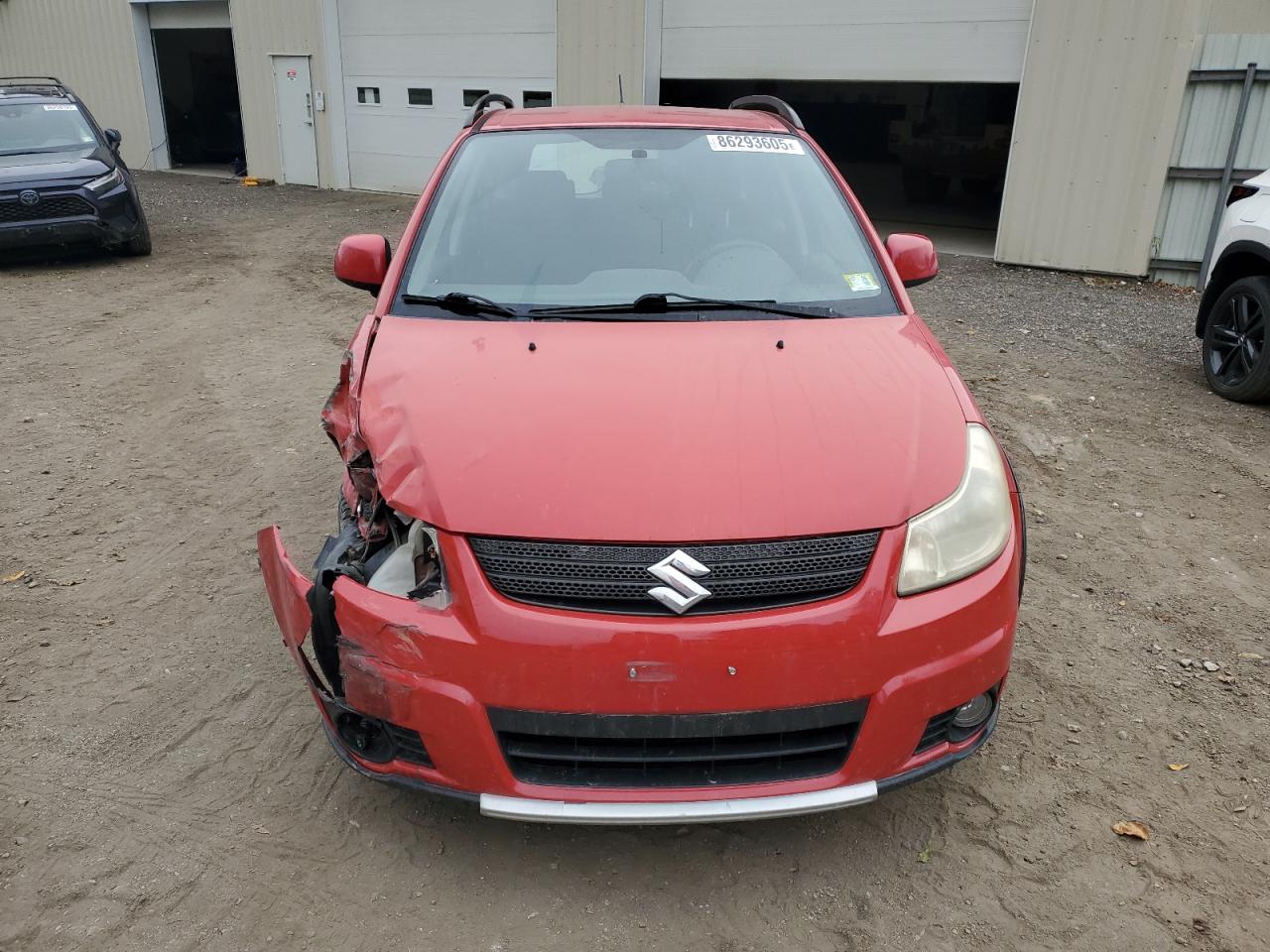 I (Classic) I (Classic)