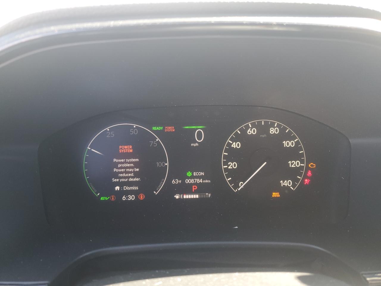 2024 Honda Cr-V Sport-L VIN: 2HKRS6H84RH808298 Lot: 87309625