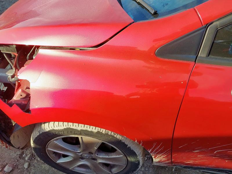 2016 RENAULT CLIO 1.2 16V DYNAMIQUE NAV 5DR