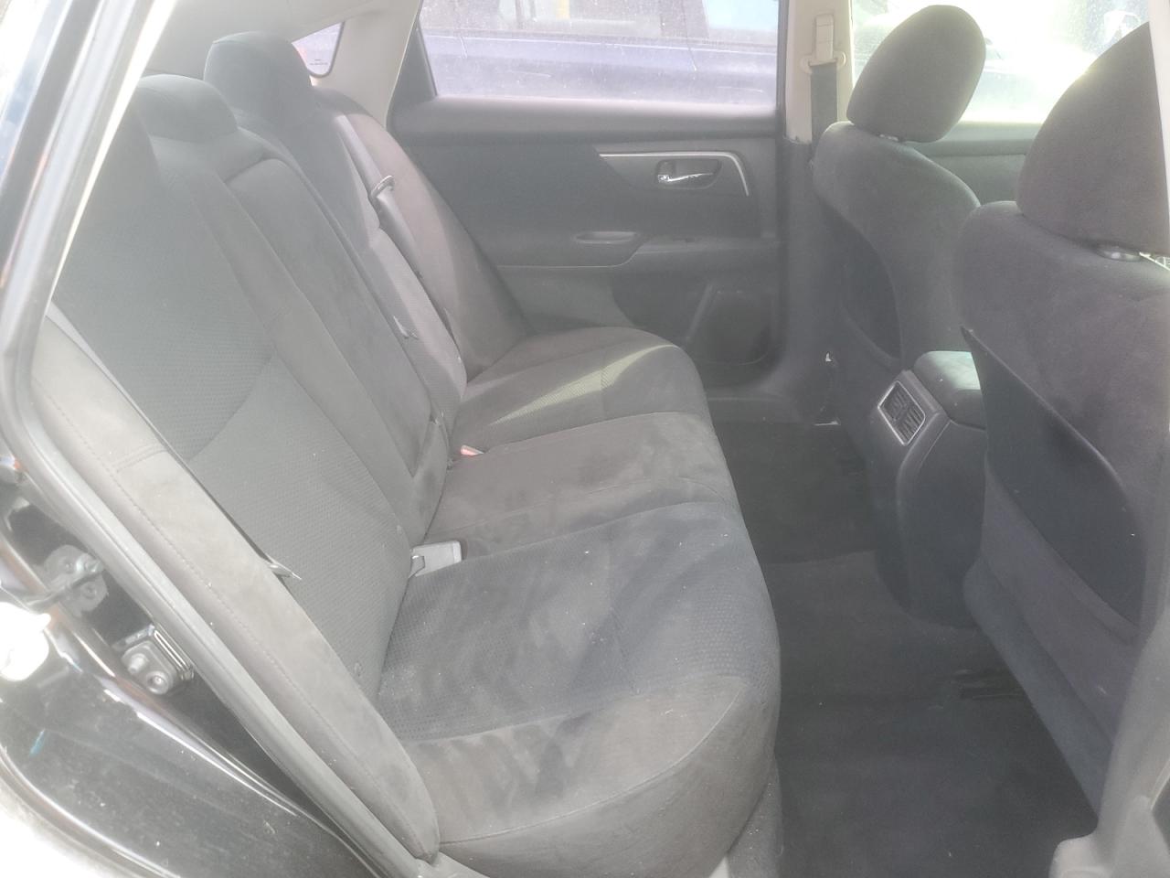 2015 Nissan Altima 2.5 VIN: 1N4AL3AP5FC164964 Lot: 85838615