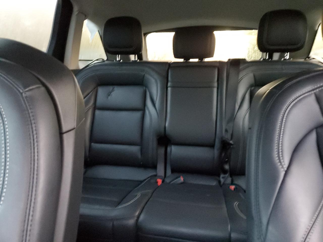 2025 Lincoln Nautilus Premiere VIN: 5LMPJ8J40SJ890940 Lot: 86785775