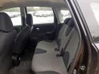 2011 NISSAN NOTE VISIA  for sale at Copart COLCHESTER