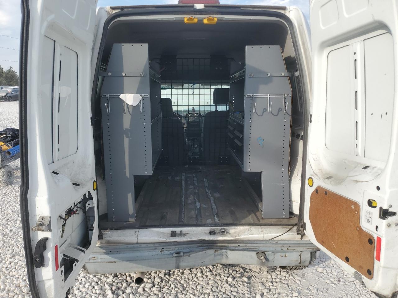 2012 Ford Transit Connect Xl VIN: NM0LS7AN1CT106175 Lot: 86693095