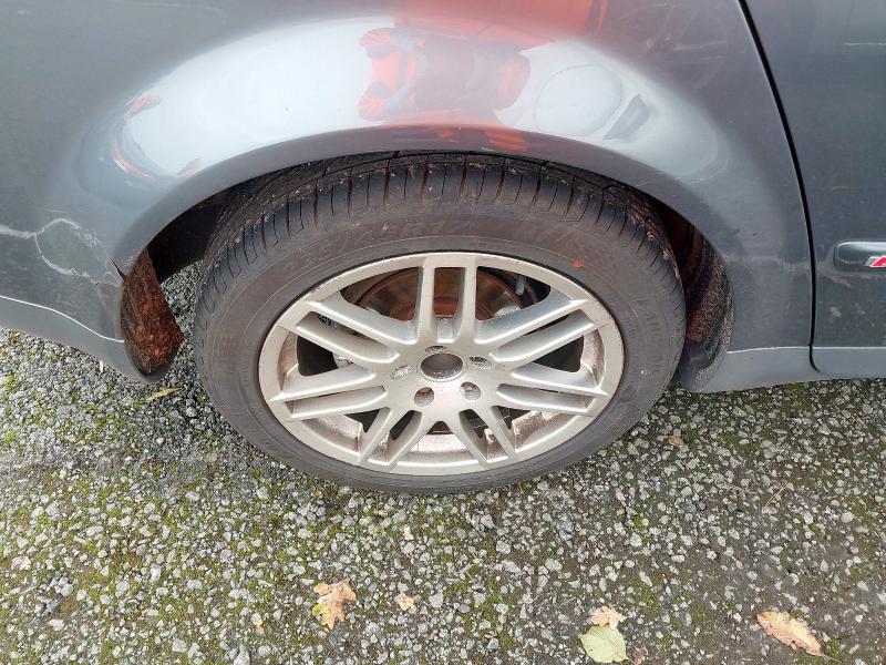 2002 AUDI A4 1.9 TDI 130 SE 4DR