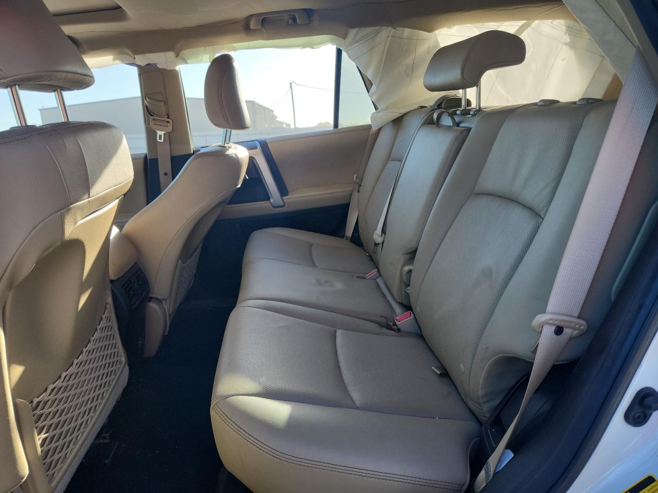 2022 Toyota 4Runner Limited VIN: JTEKU5JR8N6026143 Lot: 89903355