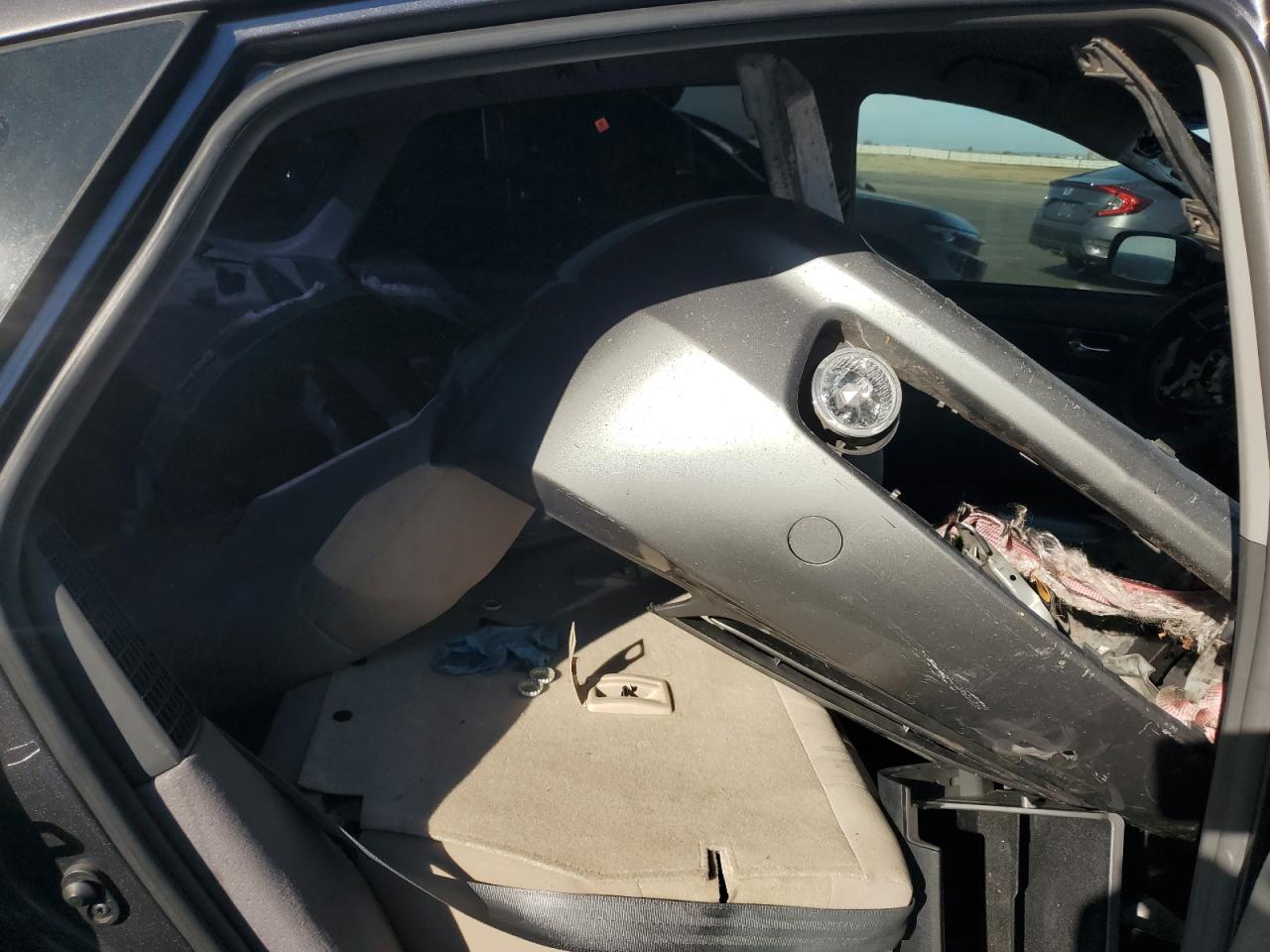 2007 Toyota Prius VIN: JTDKB20U273263455 Lot: 90120685