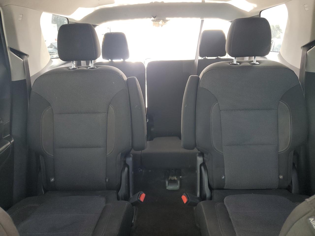 2019 Chevrolet Traverse Lt VIN: 1GNERGKWXKJ282464 Lot: 85784265