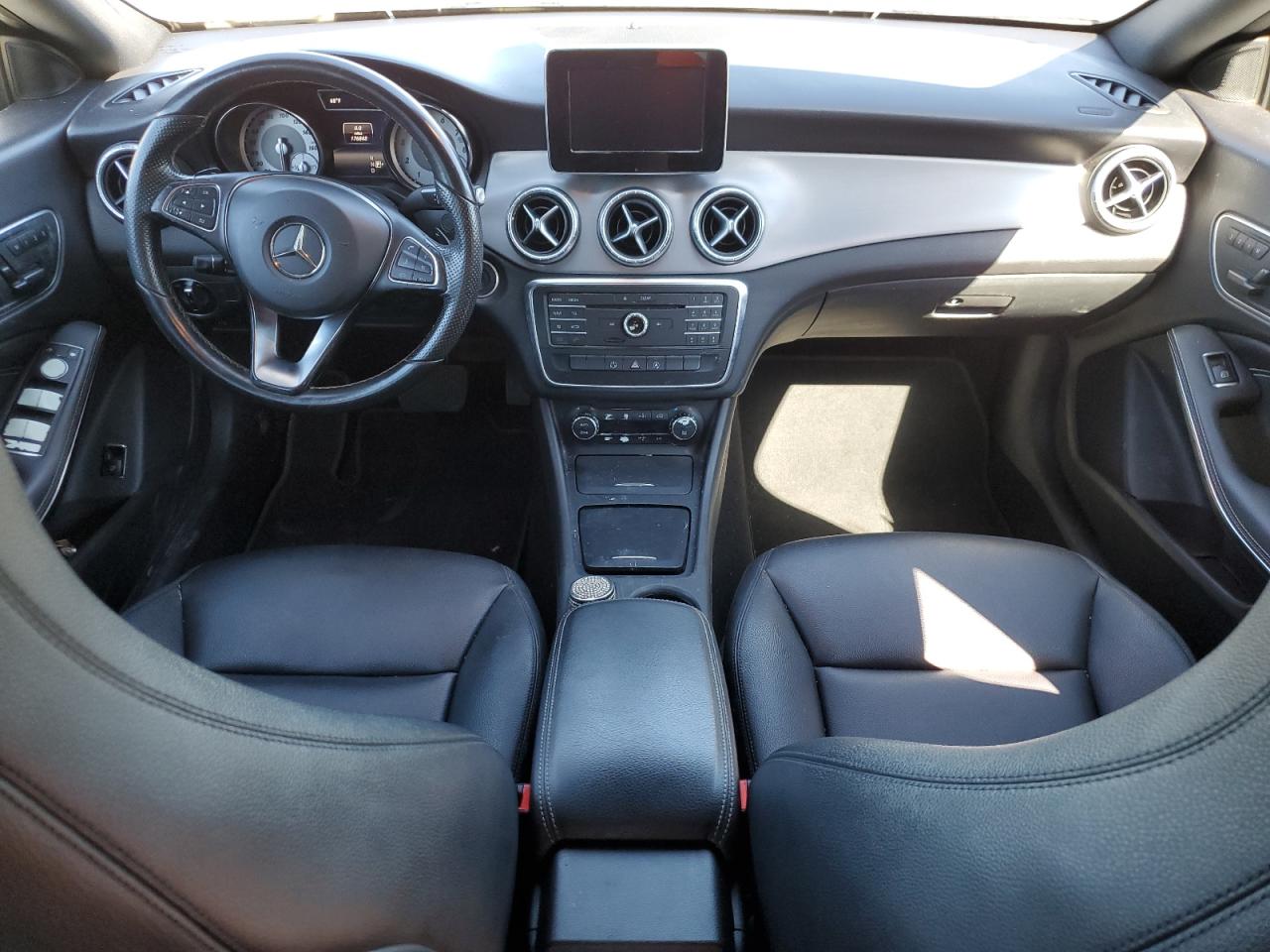 2015 Mercedes-Benz Cla 250 VIN: WDDSJ4EB4FN213283 Lot: 87232375