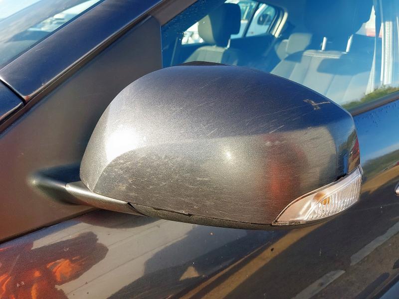 2011 RENAULT MEGANE 1.6 16V 110 DYNAMIQUE TOMTOM 5DR