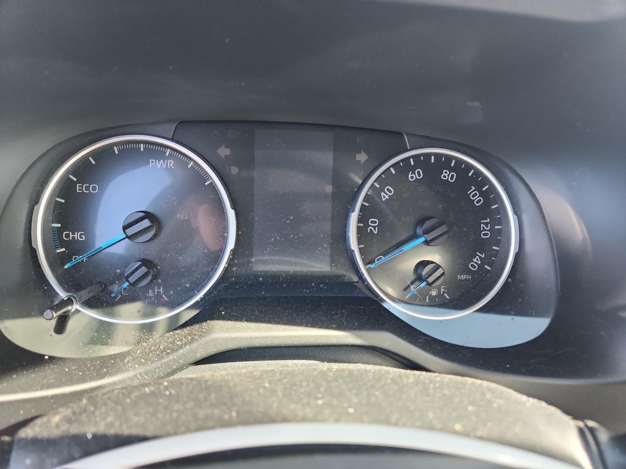 2020 Toyota Rav4 Le VIN: 2T3MWRFV0LW094906 Lot: 84958265