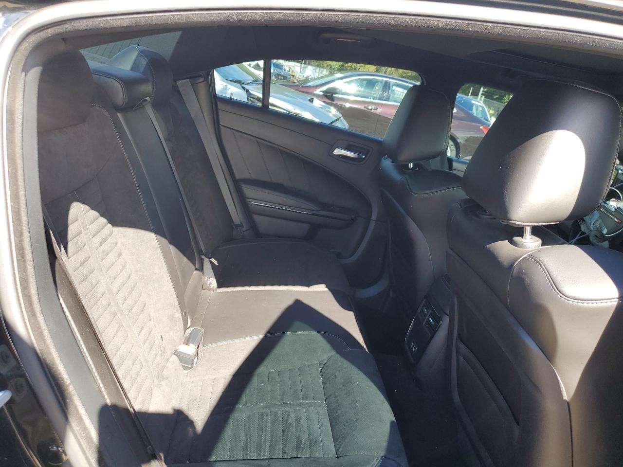 2023 Dodge Charger Scat Pack VIN: 2C3CDXGJ8PH650777 Lot: 86844155