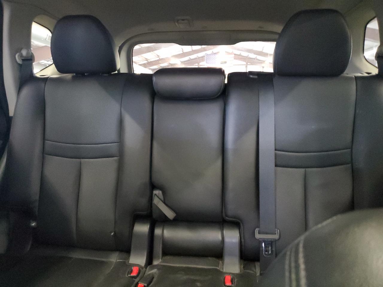 2015 Nissan Rogue S VIN: 5N1AT2MV0FC880505 Lot: 85132975