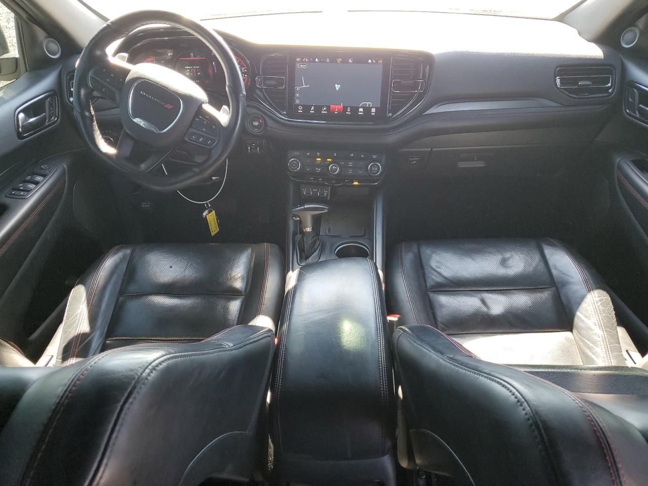 2023 Dodge Durango R/T VIN: 1C4SDHCT1PC616025 Lot: 90720495