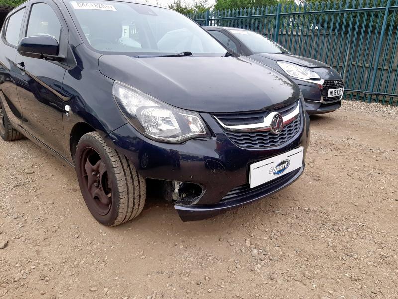 2016 VAUXHALL VIVA SE AC 