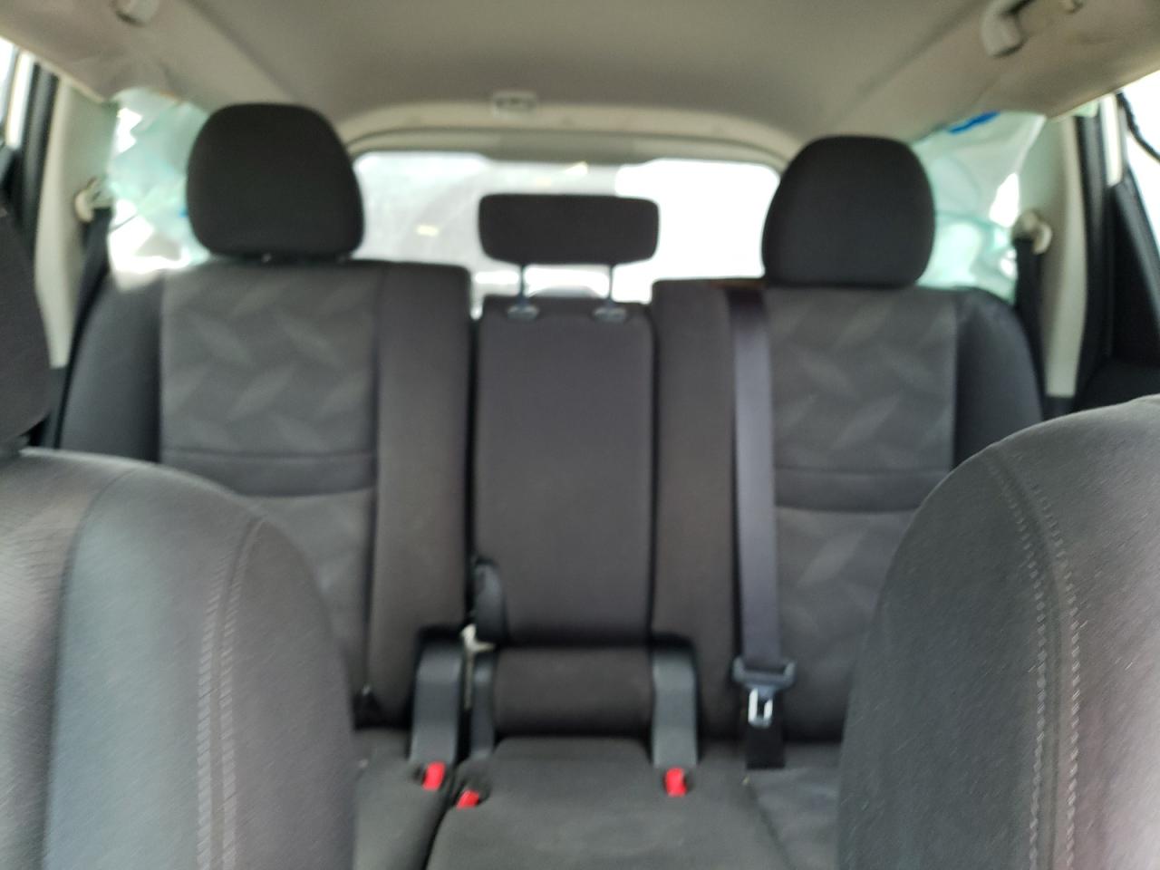 2016 Nissan Rogue S VIN: KNMAT2MT8GP732258 Lot: 81973015