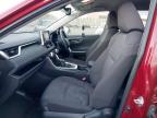 2020 TOYOTA RAV4 2.5 VVT-I HYBRID DESIGN 5DR CVT for sale at Copart SANDWICH