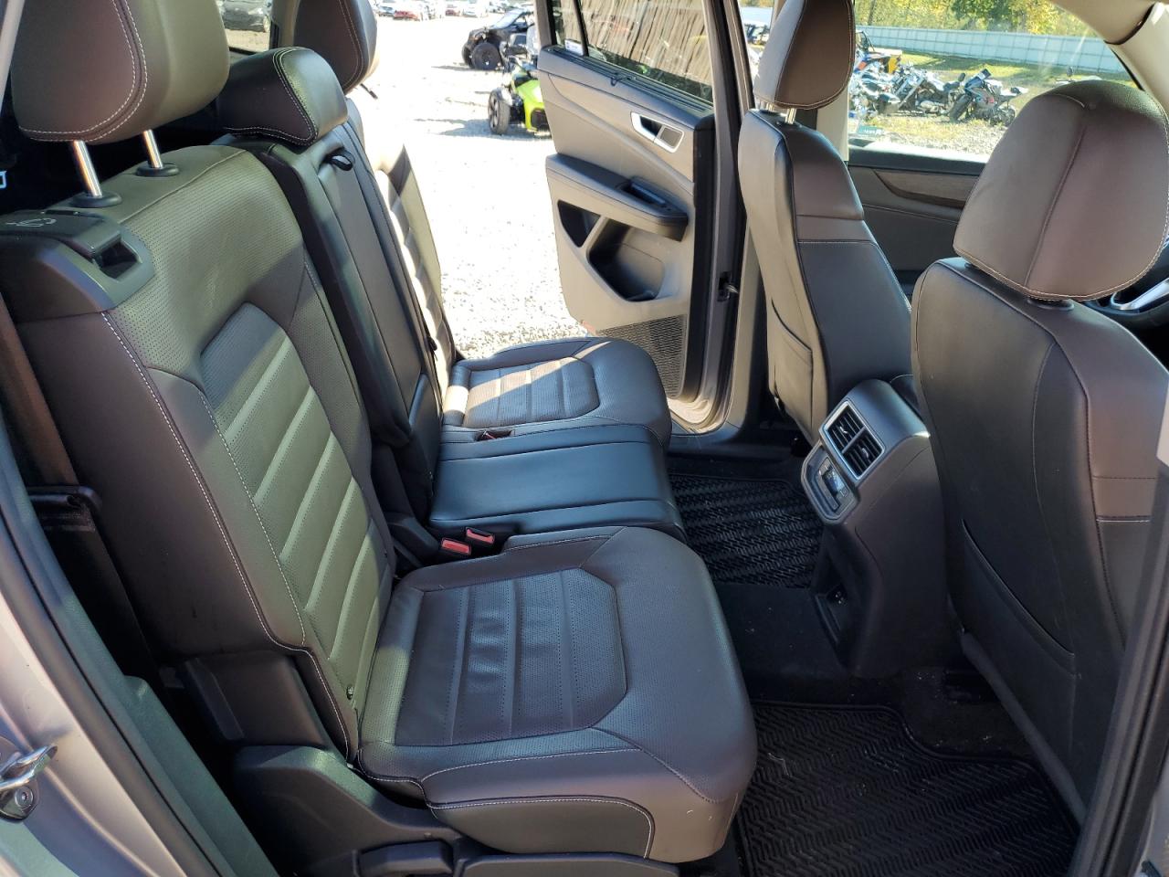 2024 Volkswagen Atlas Sel VIN: 1V2BR2CA3RC518290 Lot: 81095855