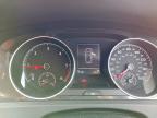 2017 VOLKSWAGEN GOLF SE NAVIGATION TDI BM  for sale at Copart SANDWICH